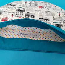 画像をギャラリービューアに読み込む, ティーコージー(大)