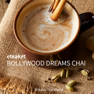 eteaket BOLLYWOOD DREAMS  CHAI TEA 20 tea bags